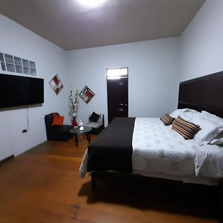 La Casona Hotel Boutique アレキパ エクステリア 写真