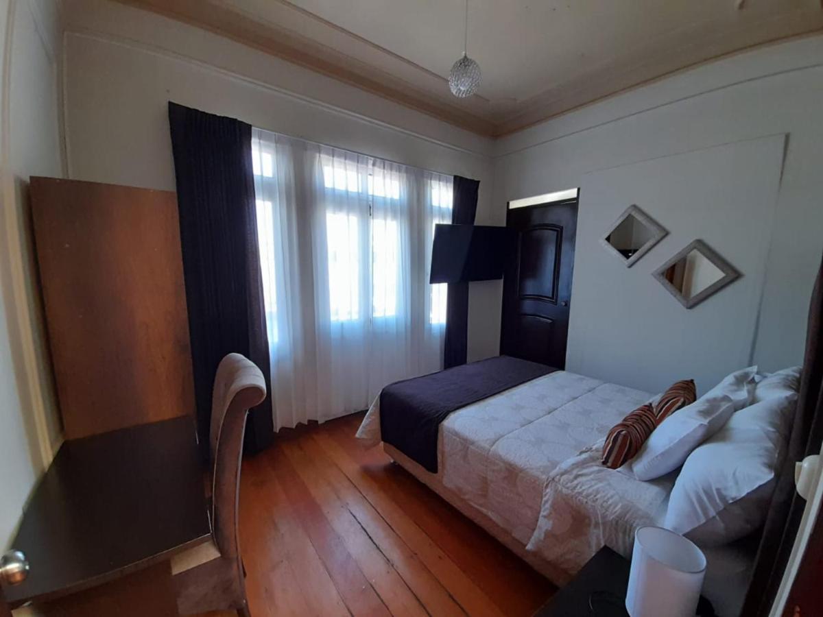 La Casona Hotel Boutique アレキパ エクステリア 写真