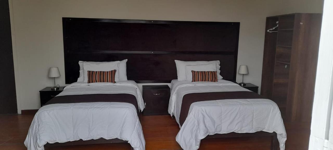 La Casona Hotel Boutique アレキパ エクステリア 写真