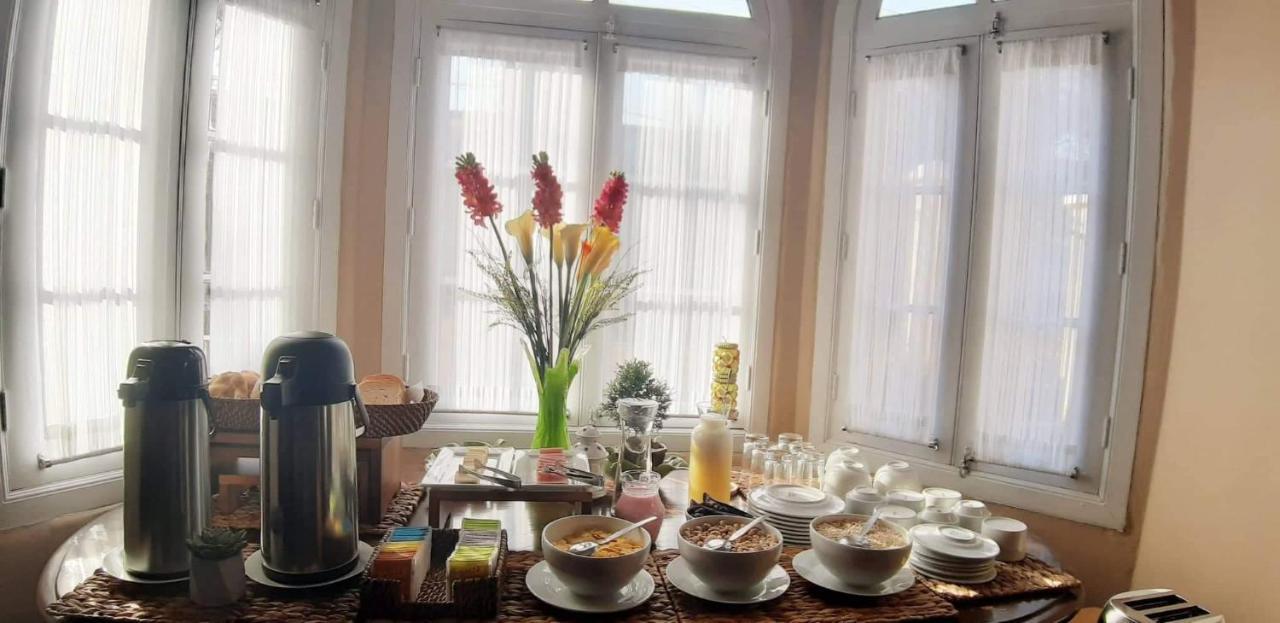 La Casona Hotel Boutique アレキパ エクステリア 写真